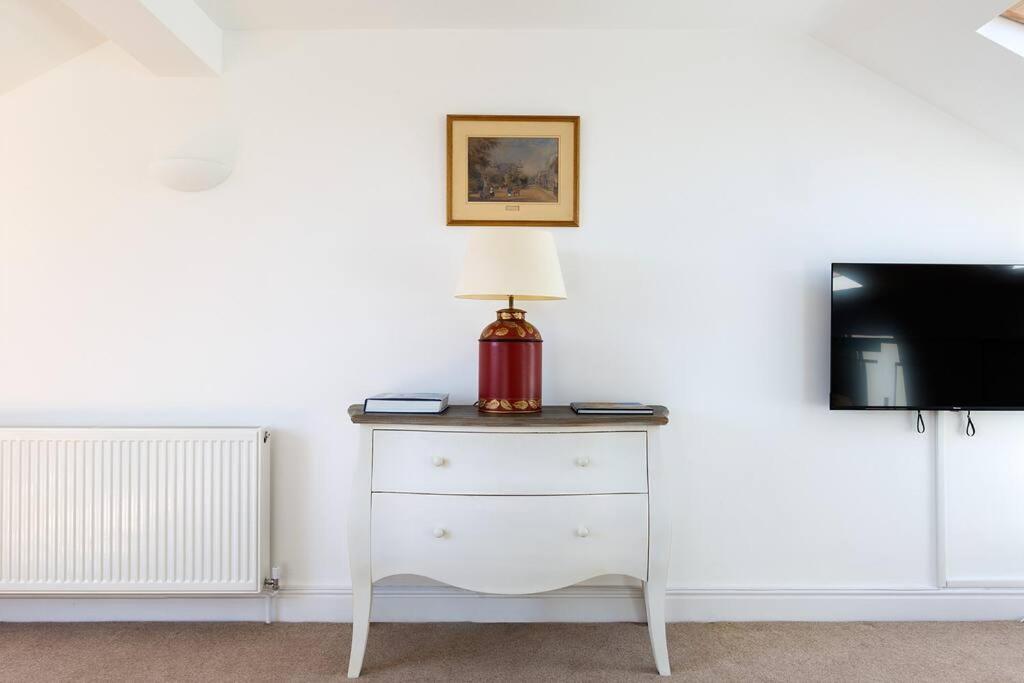 Appartamento Spacious 3 Bedroom Flat With Terrace